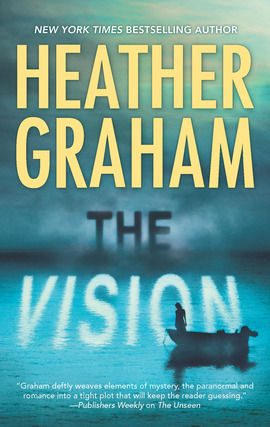 Title details for The Vision by Heather Graham - Wait list